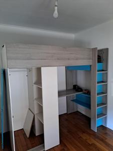 Maisons de vacances Peaceful house just for you! : photos des chambres