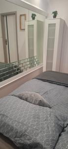 Apartament Antracyt