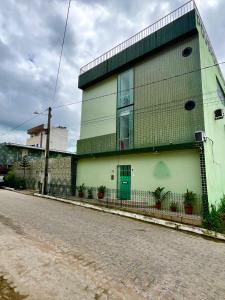 Pousada Lengo Tengo - Ubytování bez kategorie ve městě Caruaru