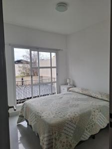 Dpto Alquiler temporario Avenida Belgrano 1500