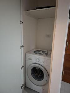 Dpto Alquiler temporario Avenida Belgrano 1500