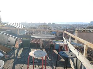 Appartements Test : Appartement 3 Chambres avec Vue
