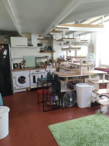 Appartements Test : photos des chambres