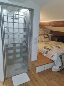 Appartements Test : photos des chambres