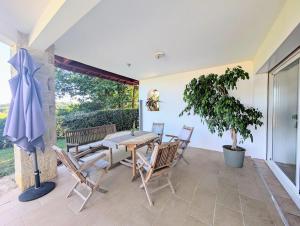 Appartements Appartement familial 118 m2 proche Bayonne : photos des chambres
