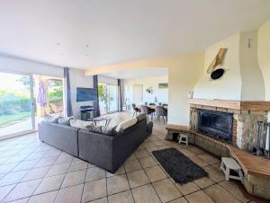 Appartement familial 114 m2 proche Bayonne