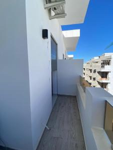 Luxurious Apartment with Pool