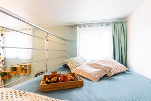 Le Nid Urbain - Stationnement dispo - à 2 pas de Paris