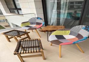 Studio at G Cribs B21-F10 El Gouna