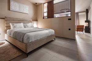 Reve Suites Ioannina