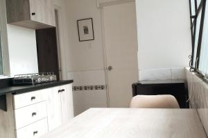 Miraflores, Lima, mini apartamento 2 ambientes