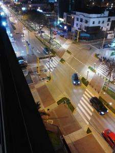 Miraflores, Lima, mini apartamento 2 ambientes