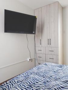 Miraflores, Lima, mini apartamento 2 ambientes