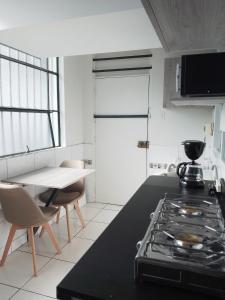Miraflores, Lima, mini apartamento 2 ambientes