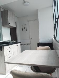 Miraflores, Lima, mini apartamento 2 ambientes