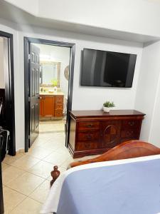 Las Palomas Beach & Golf Resort