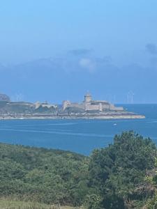 Appartements Le 29 a Dahouet : photos des chambres