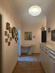 Mirsa Apartment