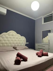 Mirsa Apartment