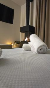 Reve Suites Ioannina