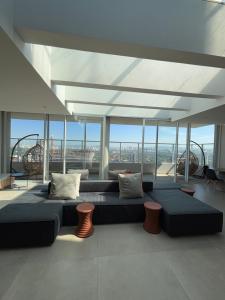 Studio Panorama 1910 com Vaga Próx Metrô Butantã e USP