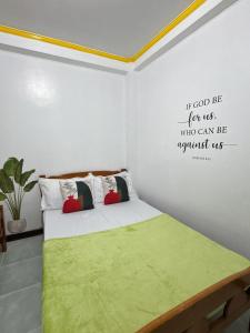 Metro Baguio Transient House