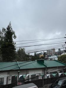Metro Baguio Transient House