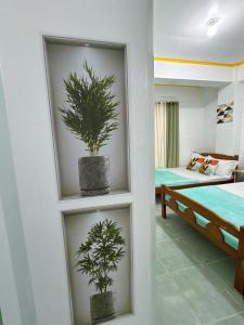 Metro Baguio Transient House