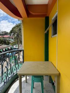 Metro Baguio Transient House