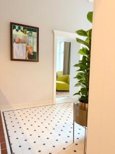 Eclectic Gem in Old Town