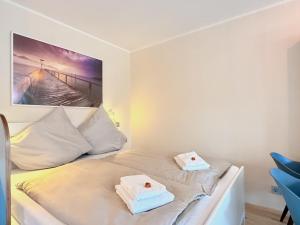 Ferienapartment Seezauber - zauberhafter Urlaubsgenuss in Kressbronn