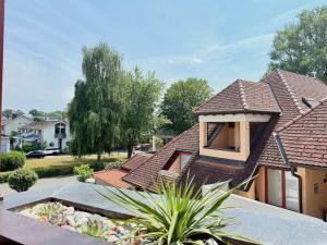 Ferienapartment Seezauber - zauberhafter Urlaubsgenuss in Kressbronn