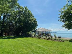 Ferienapartment Seezauber - zauberhafter Urlaubsgenuss in Kressbronn