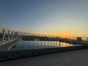 Studio Panorama 1910 com Vaga Próx Metrô Butantã e USP