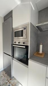 Piso vacacional Carballo