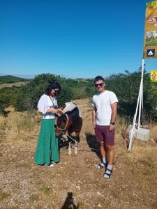 Seosko domaćinstvo STAREVINA