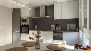 Piso vacacional Carballo