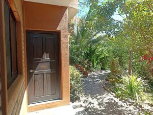 Casa de los Pájaros 3, nature near the beach