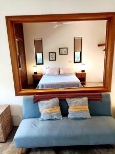 Casa de los Pájaros 3, nature near the beach