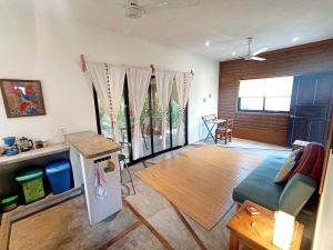 Casa de los Pájaros 3, nature near the beach