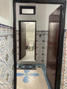 Peaceful family apartment