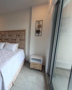 Apartamento Santa Marta Sector Don Jaca