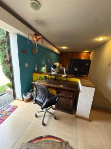 Suite San Lucas - Entrada independiente con cocineta