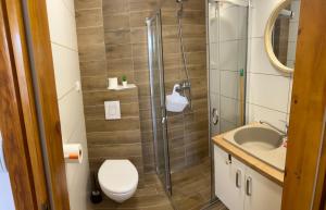 Kwatery prywatne Monika i Artur Lamczyk