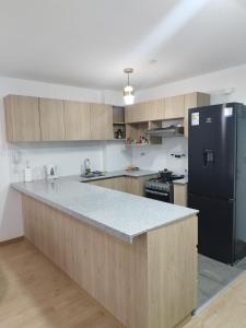 Departamento en Barranco de 2 Habitaciones