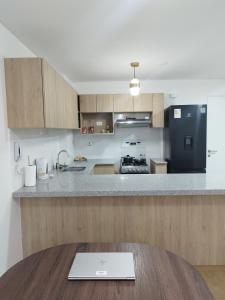 Departamento en Barranco de 2 Habitaciones