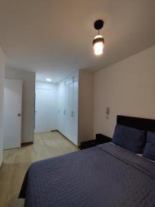 Departamento en Barranco de 2 Habitaciones