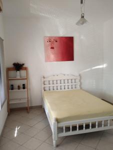 Recámara amueblada en casa