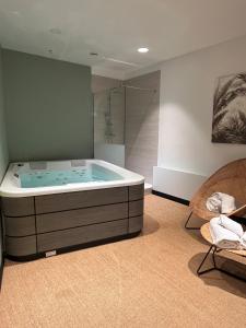 Hotels Best Western L'Aquarium Arras Nord : photos des chambres