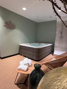 Hotels Best Western L'Aquarium Arras Nord : photos des chambres